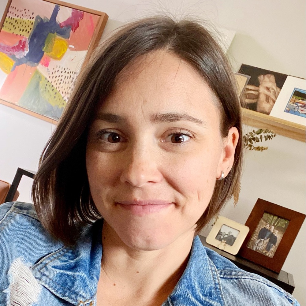 Meet your Posher, Kate